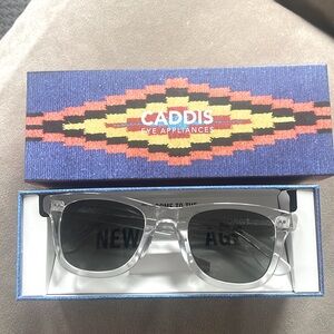 Caddis Porgy 0.00 Frames